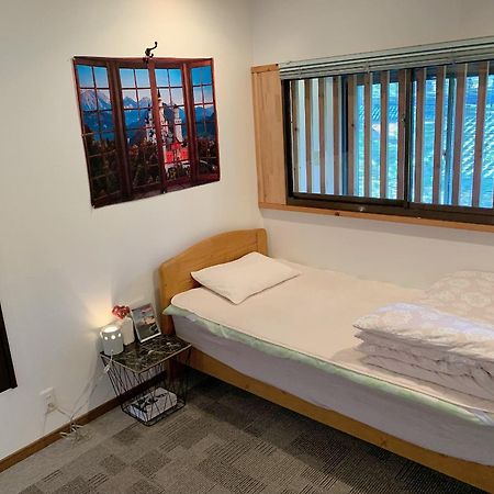 Guesthouse Hope Hashima  Εξωτερικό φωτογραφία