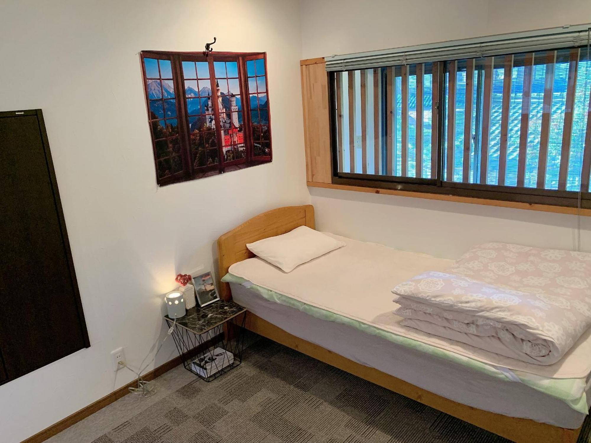 Guesthouse Hope Hashima  Εξωτερικό φωτογραφία