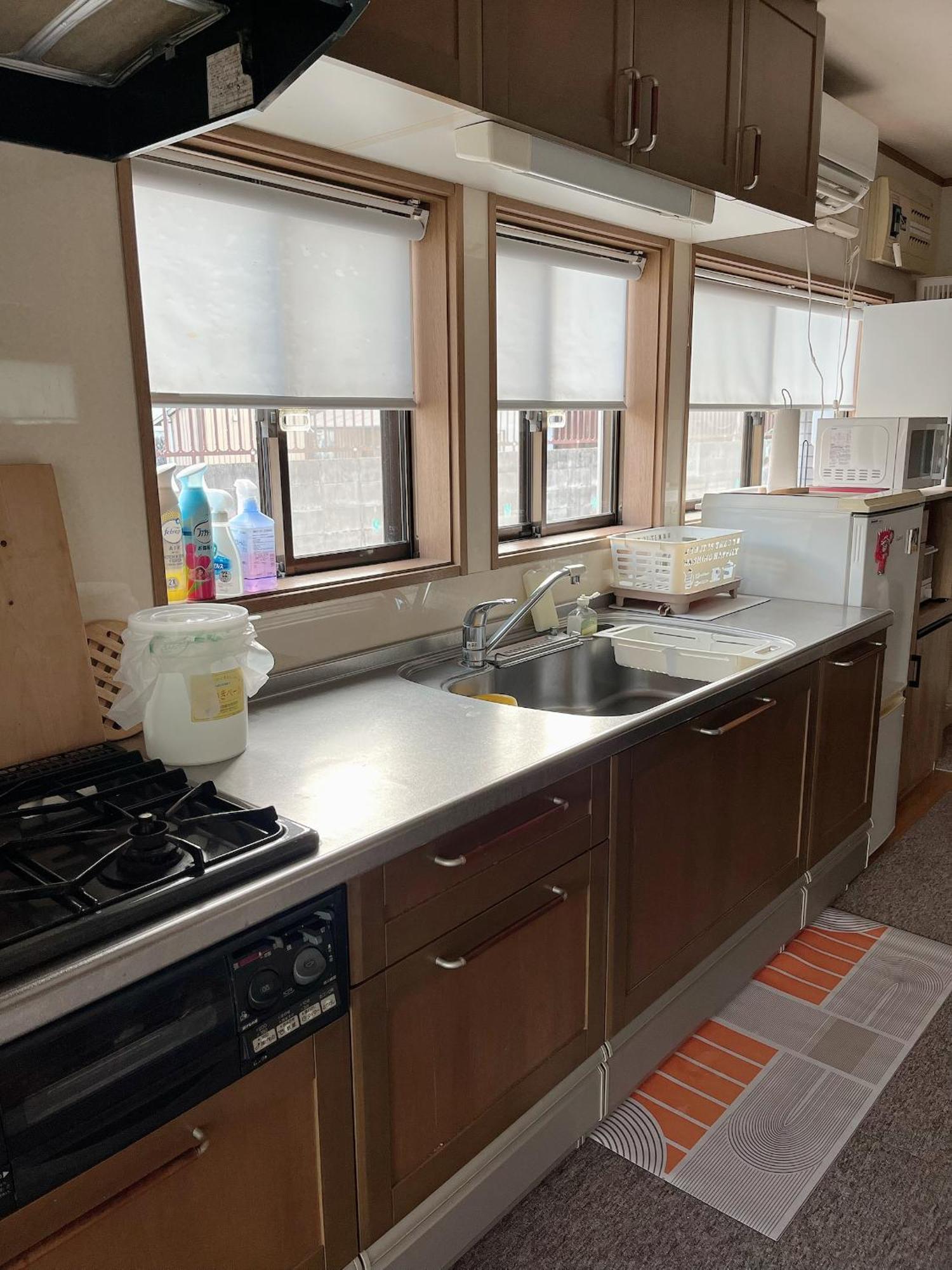 Guesthouse Hope Hashima  Εξωτερικό φωτογραφία