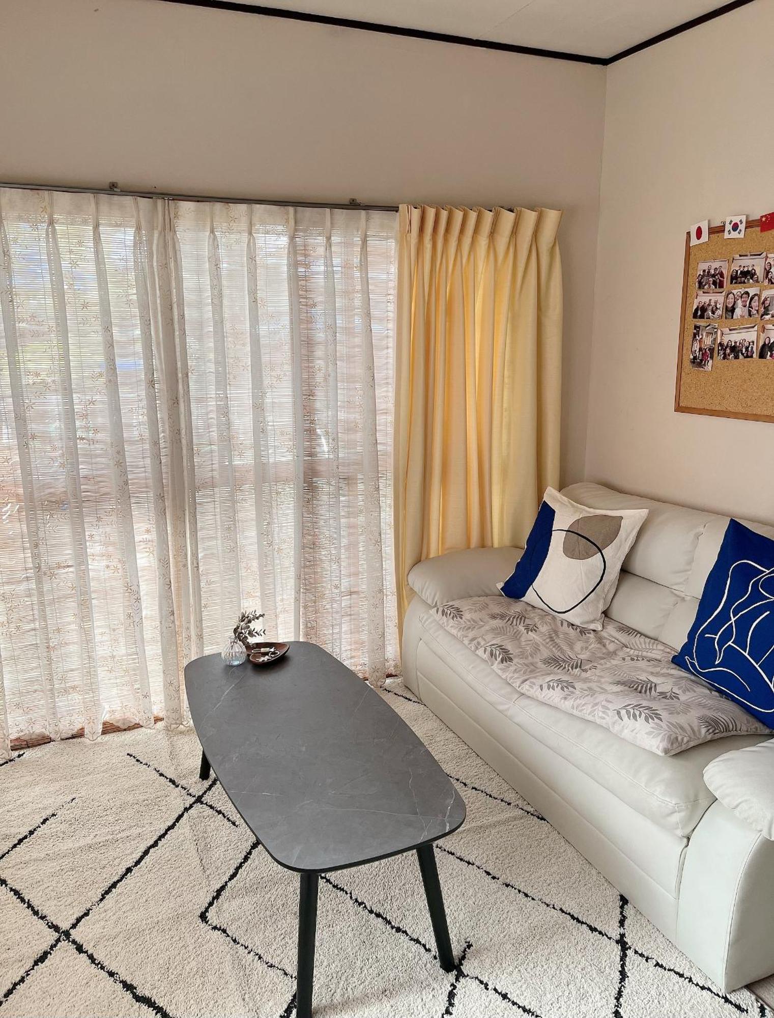 Guesthouse Hope Hashima  Εξωτερικό φωτογραφία