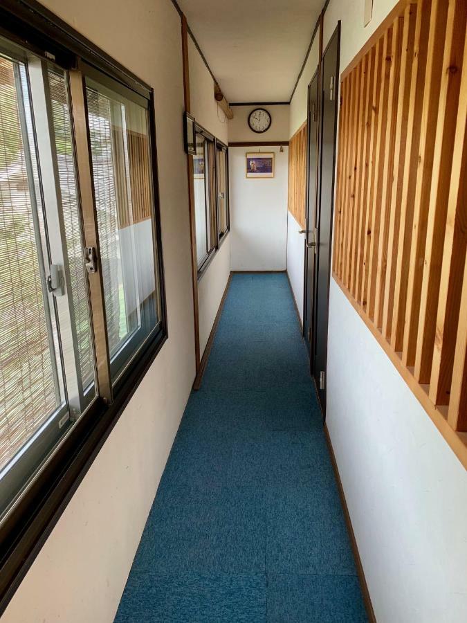 Guesthouse Hope Hashima  Εξωτερικό φωτογραφία