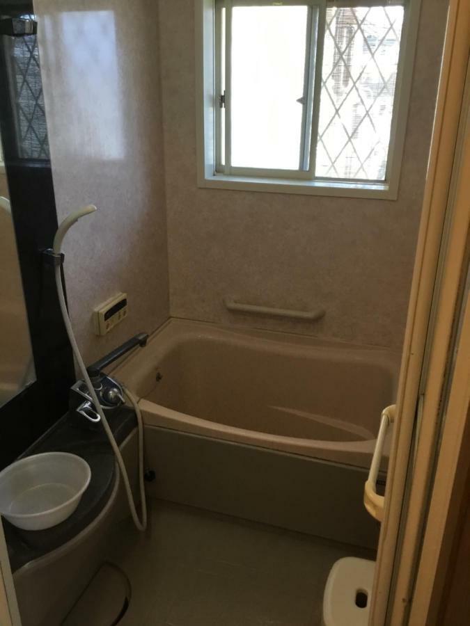 Guesthouse Hope Hashima  Εξωτερικό φωτογραφία